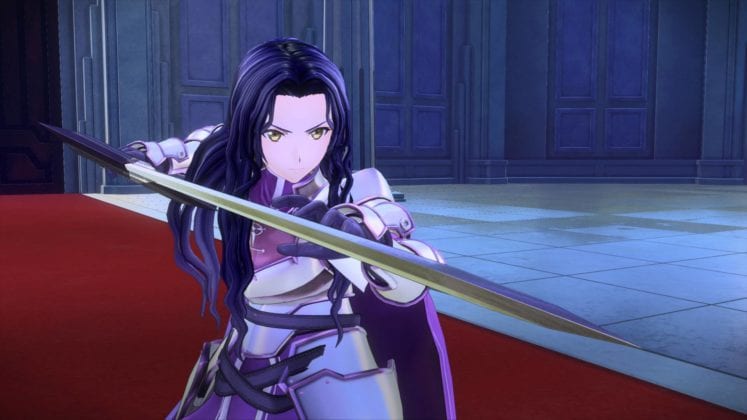 Sword Art Online Alicization Lycoris to Receive May 2020 Multiplatform Release 15