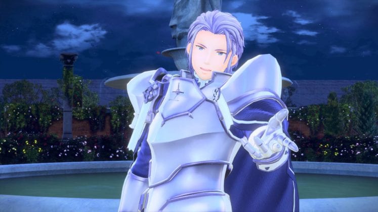Sword Art Online Alicization Lycoris to Receive May 2020 Multiplatform Release 14