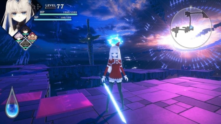 Crystar Receives Holiday DLC and NA PlayStation Store Sale 2