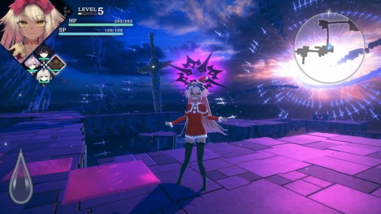 Crystar Receives Holiday DLC and NA PlayStation Store Sale 3