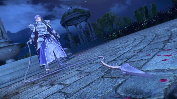 Sword Art Online Alicization Lycoris to Receive May 2020 Multiplatform Release 2