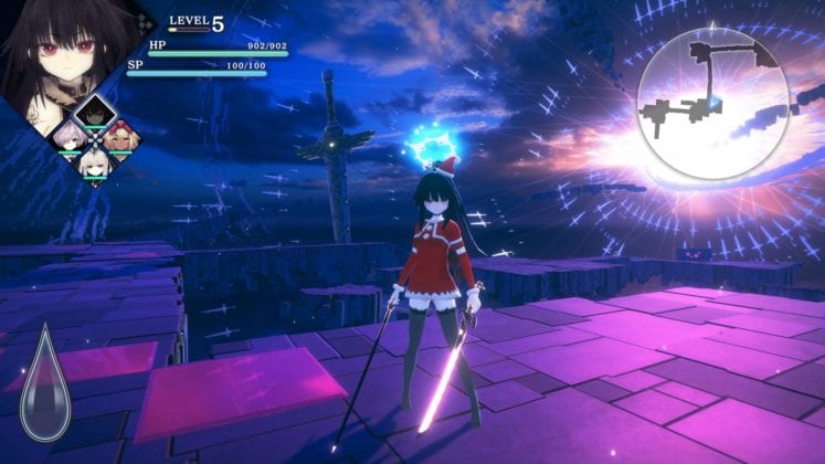 Crystar Receives Holiday DLC and NA PlayStation Store Sale 4