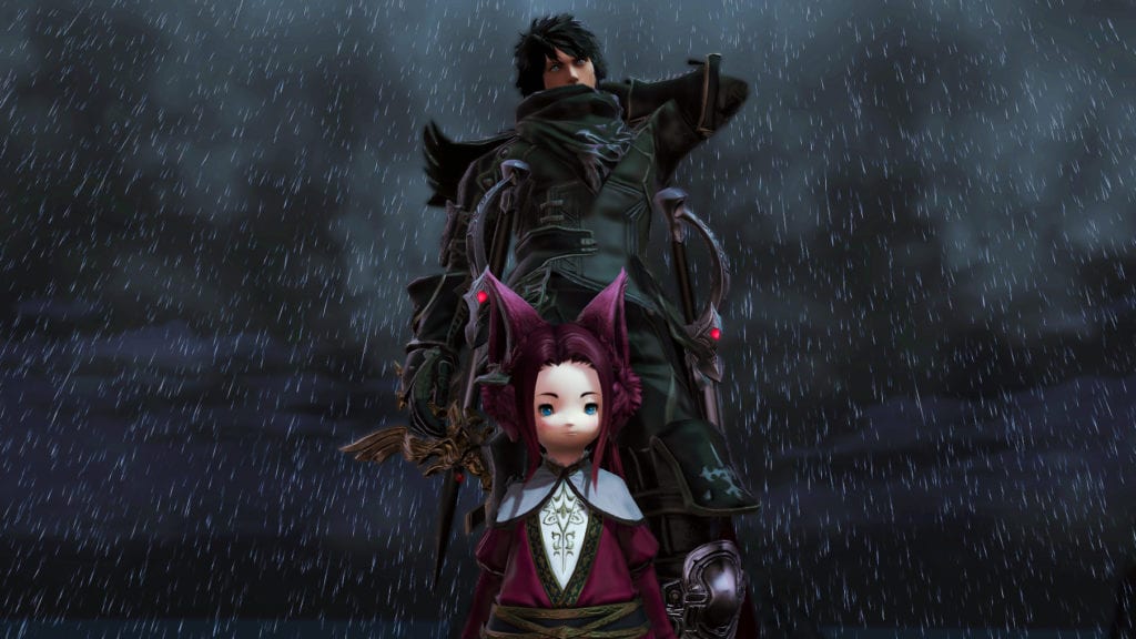 Take That (In-Game) Snap Daily Photo - Protector-san 1 Take That (In-Game) Snap Daily Photo - Protector-san 1
