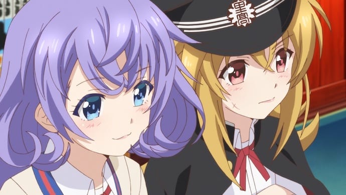 Sentai Filmworks Acquire Western License for Cinderella Nine TV Anime 1 Sentai Filmworks Acquire Western License for Cinderella Nine TV Anime 1