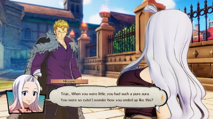 Fairy Tail Video Game Adaptation Receives March 2020 Release 10