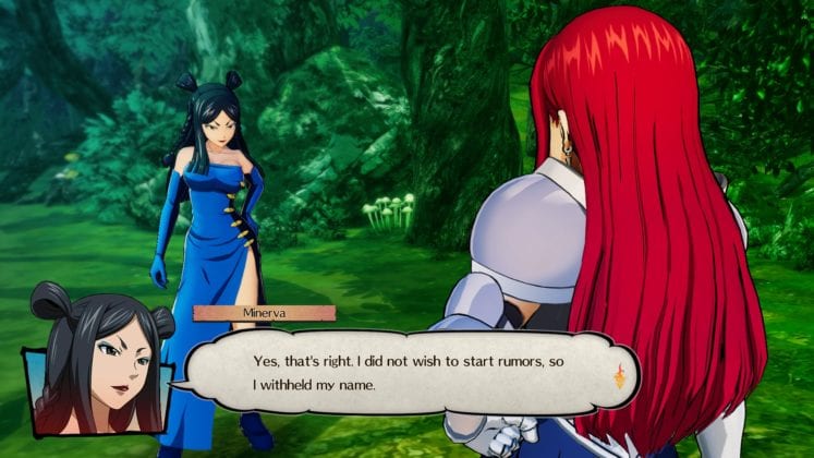 Fairy Tail Video Game Adaptation Receives March 2020 Release 9