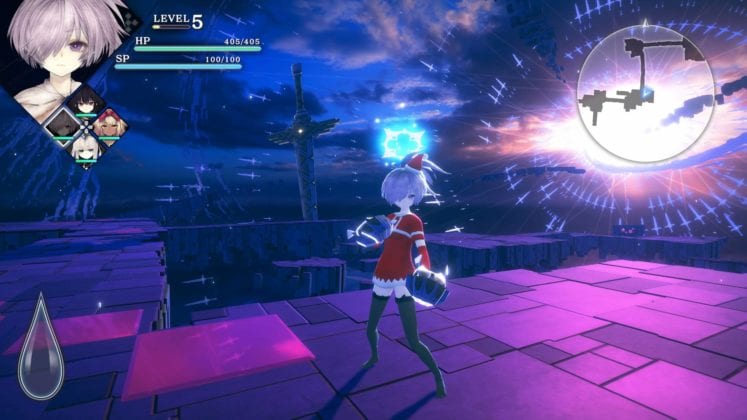 Crystar Receives Holiday DLC and NA PlayStation Store Sale 5