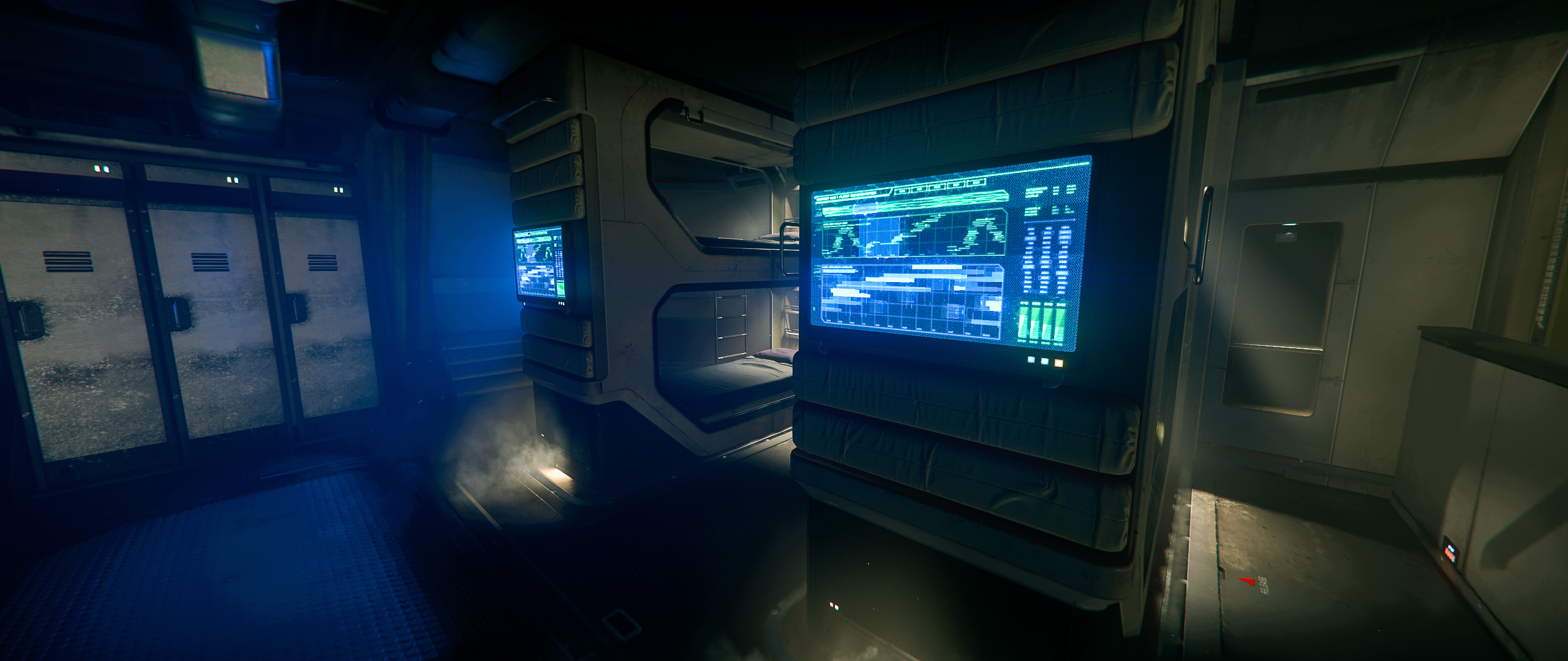 Star Citizen: Aegis Reclaimer - Take That (In-Game) Snap Daily Photo 15