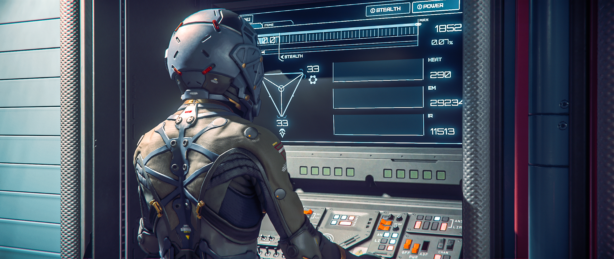 Star Citizen: Aegis Vanguard Warden | Take That (In-Game) Snap Daily Photo 6 Star Citizen: Aegis Vanguard Warden | Take That (In-Game) Snap Daily Photo 6