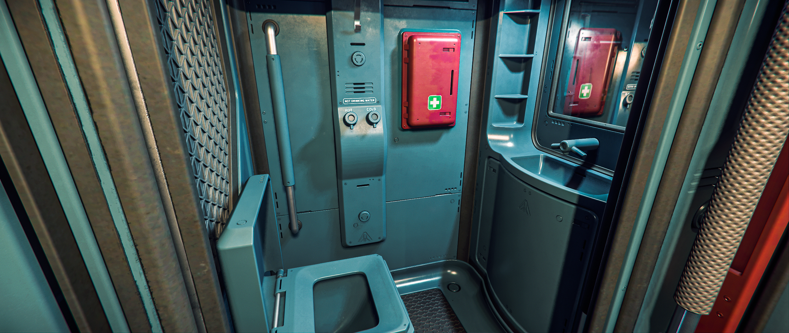 Star Citizen: Aegis Vanguard Warden | Take That (In-Game) Snap Daily Photo 3 Star Citizen: Aegis Vanguard Warden | Take That (In-Game) Snap Daily Photo 3