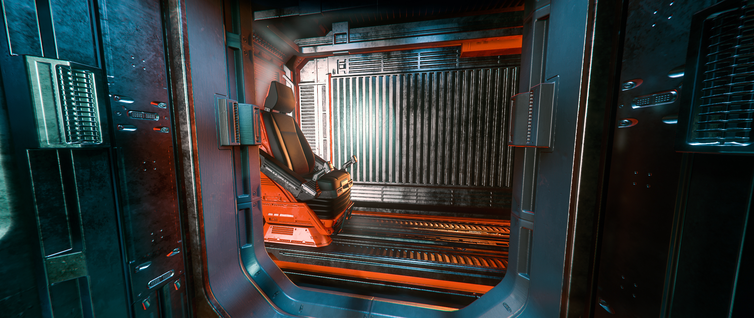 Star Citizen: The Argo Mole - Take That (In-Game) Snap Daily Photo 2