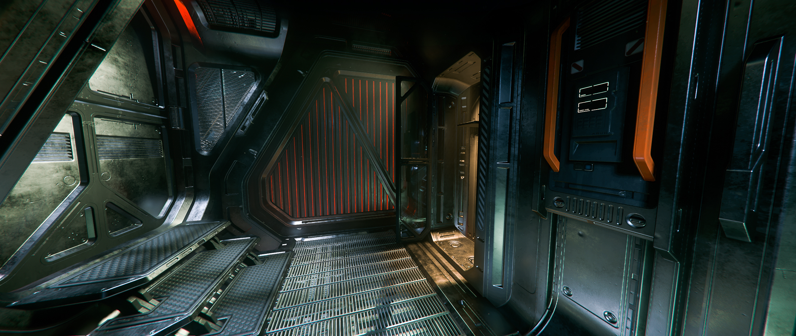 Star Citizen: The Argo Mole - Take That (In-Game) Snap Daily Photo 10