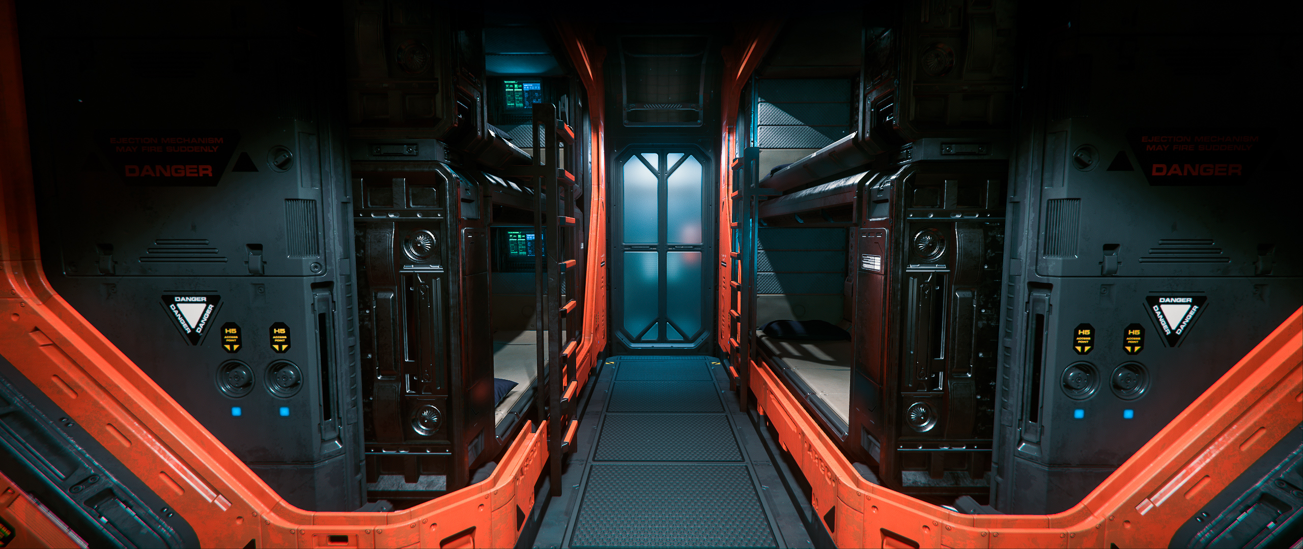 Star Citizen: The Argo Mole - Take That (In-Game) Snap Daily Photo 8