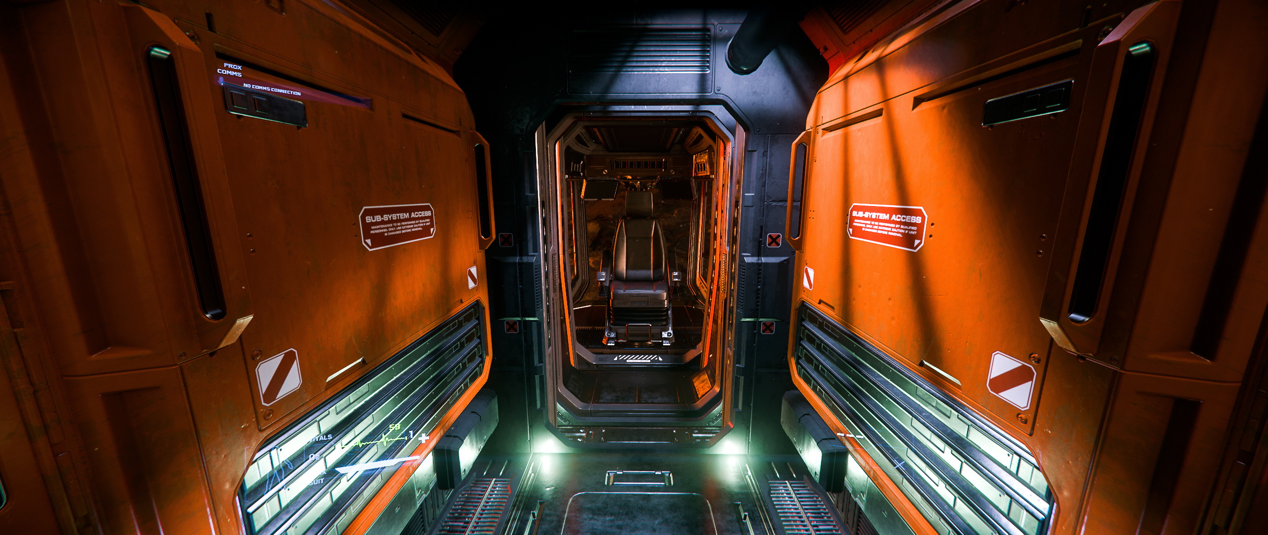 Star Citizen: The Argo Mole - Take That (In-Game) Snap Daily Photo 4