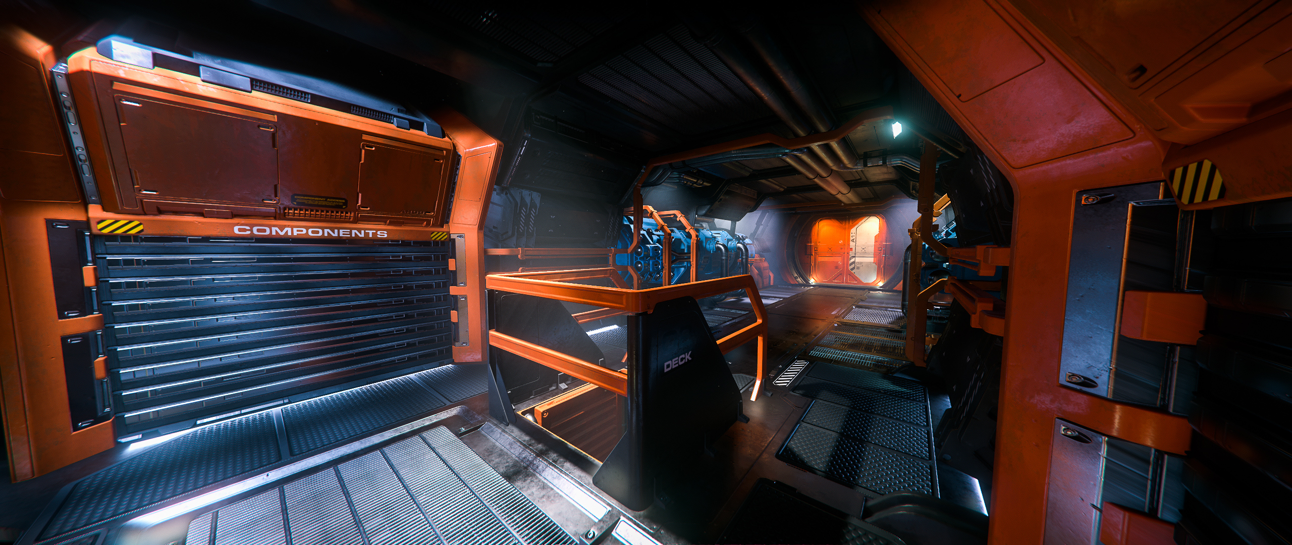 Star Citizen: The Argo Mole - Take That (In-Game) Snap Daily Photo 3