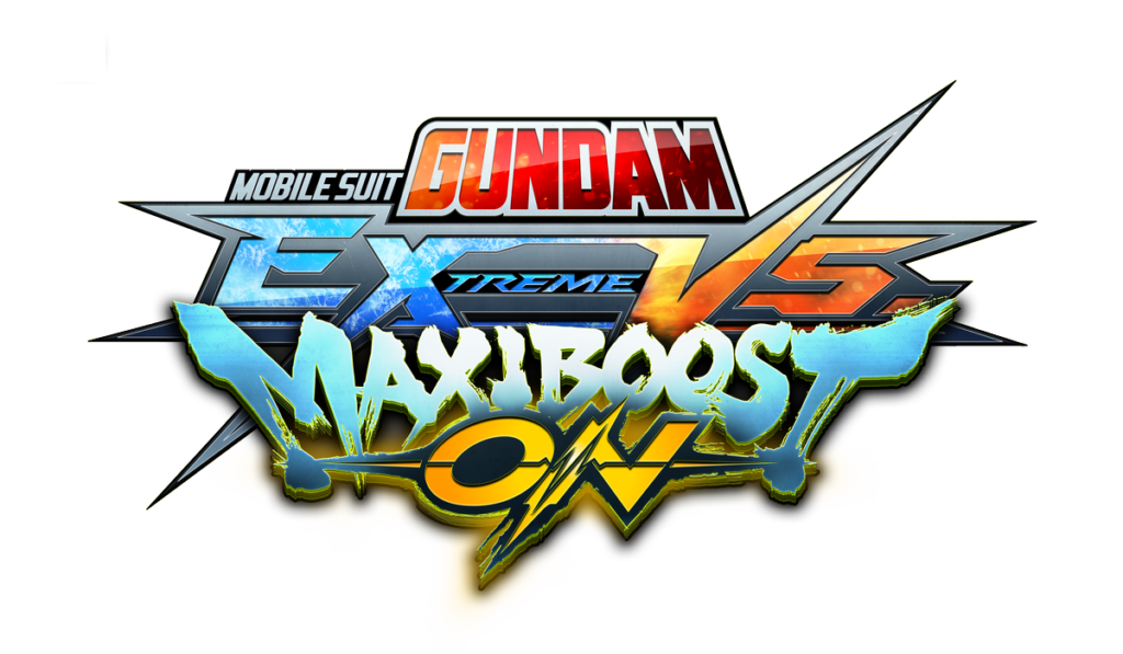 Mobile Suit Gundam Extreme vs Maxiboost ON Headed from Japanese Arcades to the PlayStation 4 1 Mobile Suit Gundam Extreme vs Maxiboost ON Headed from Japanese Arcades to the PlayStation 4 1