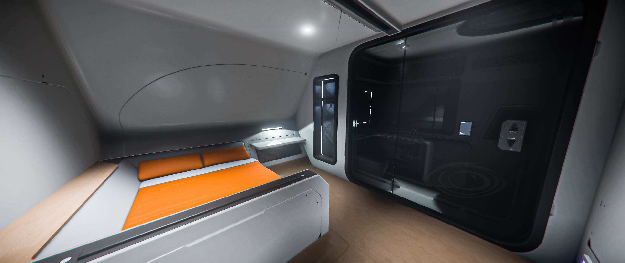 Star Citizen: Origin Jumpworks 600i - Take That (In-Game) Snap Daily Photo 2 Star Citizen: Origin Jumpworks 600i - Take That (In-Game) Snap Daily Photo 2