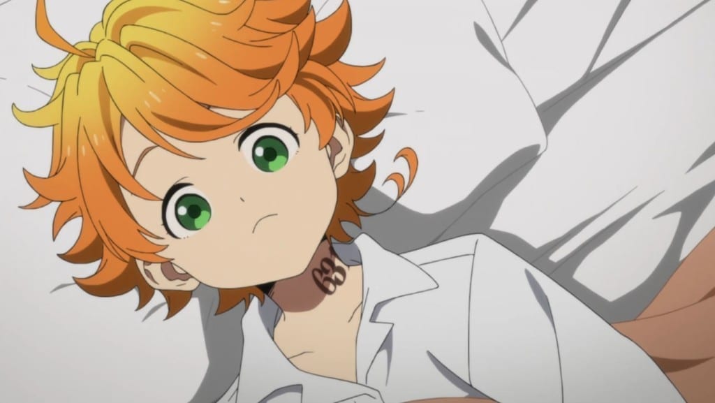 Your AnimeLab Anime Binge for This Weekend is The Promised Neverland's English Dub 1