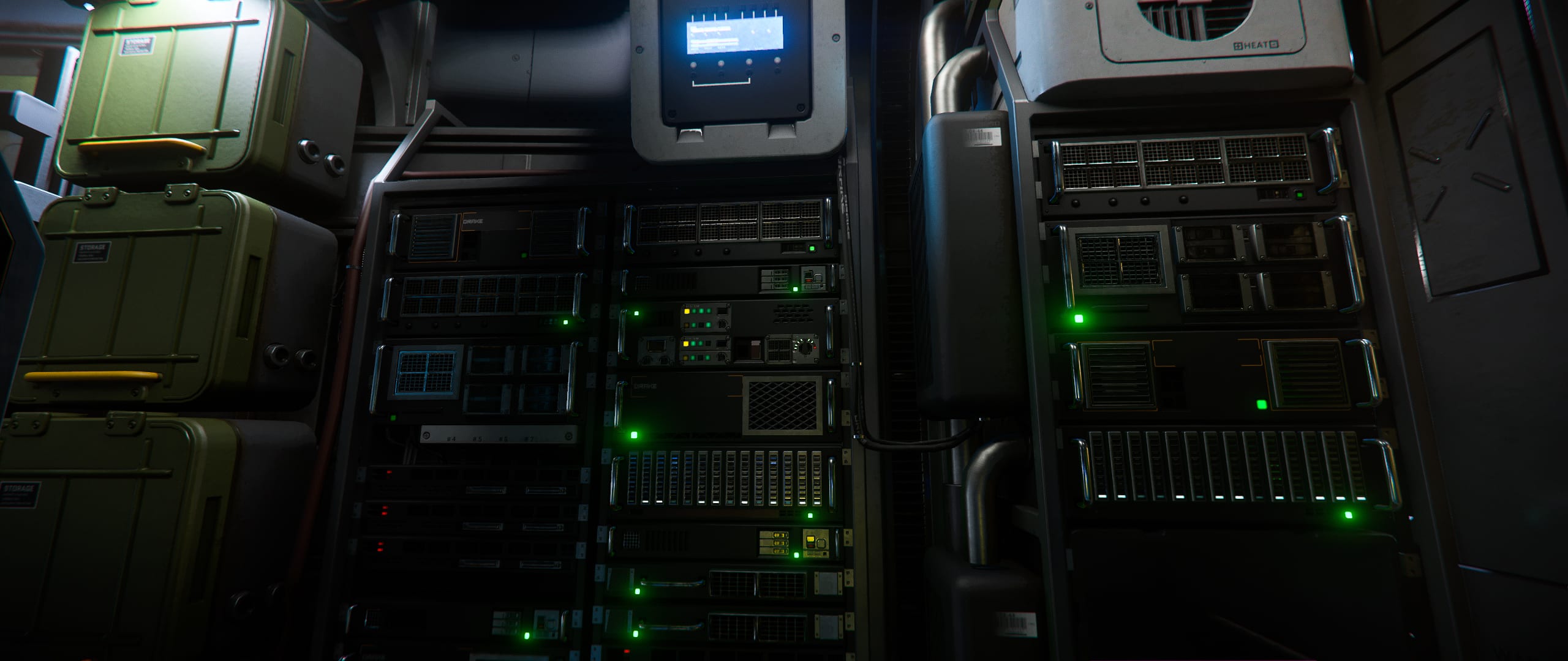Star Citizen: Drake Herald - Take That (In-Game) Snap Daily Photo 4 Star Citizen: Drake Herald - Take That (In-Game) Snap Daily Photo 4