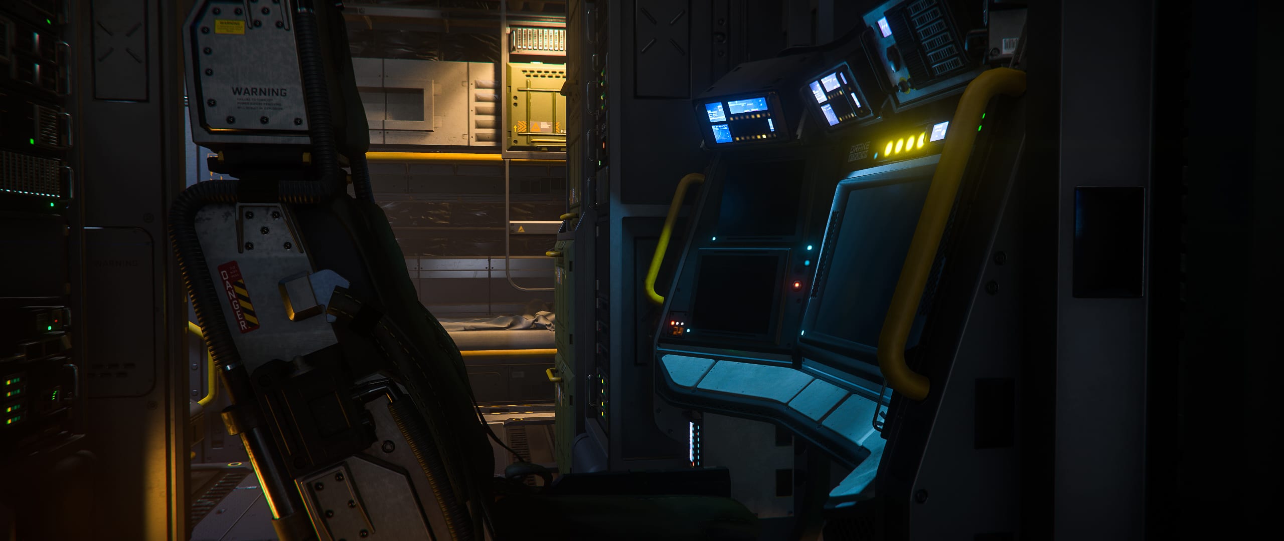 Star Citizen: Drake Herald - Take That (In-Game) Snap Daily Photo 2 Star Citizen: Drake Herald - Take That (In-Game) Snap Daily Photo 2