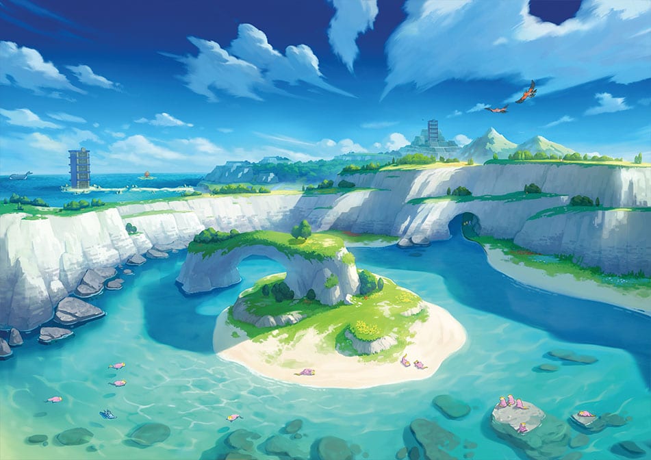 Pokemon Sword and Shield to Receive Expansions from Mid-Year, 200+ Returning Pokemon 1 Pokemon Sword and Shield to Receive Expansions from Mid-Year, 200+ Returning Pokemon 1