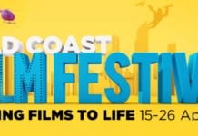 Gold Coast Film Festival Curate 3-Day Environmental Impact Docfest