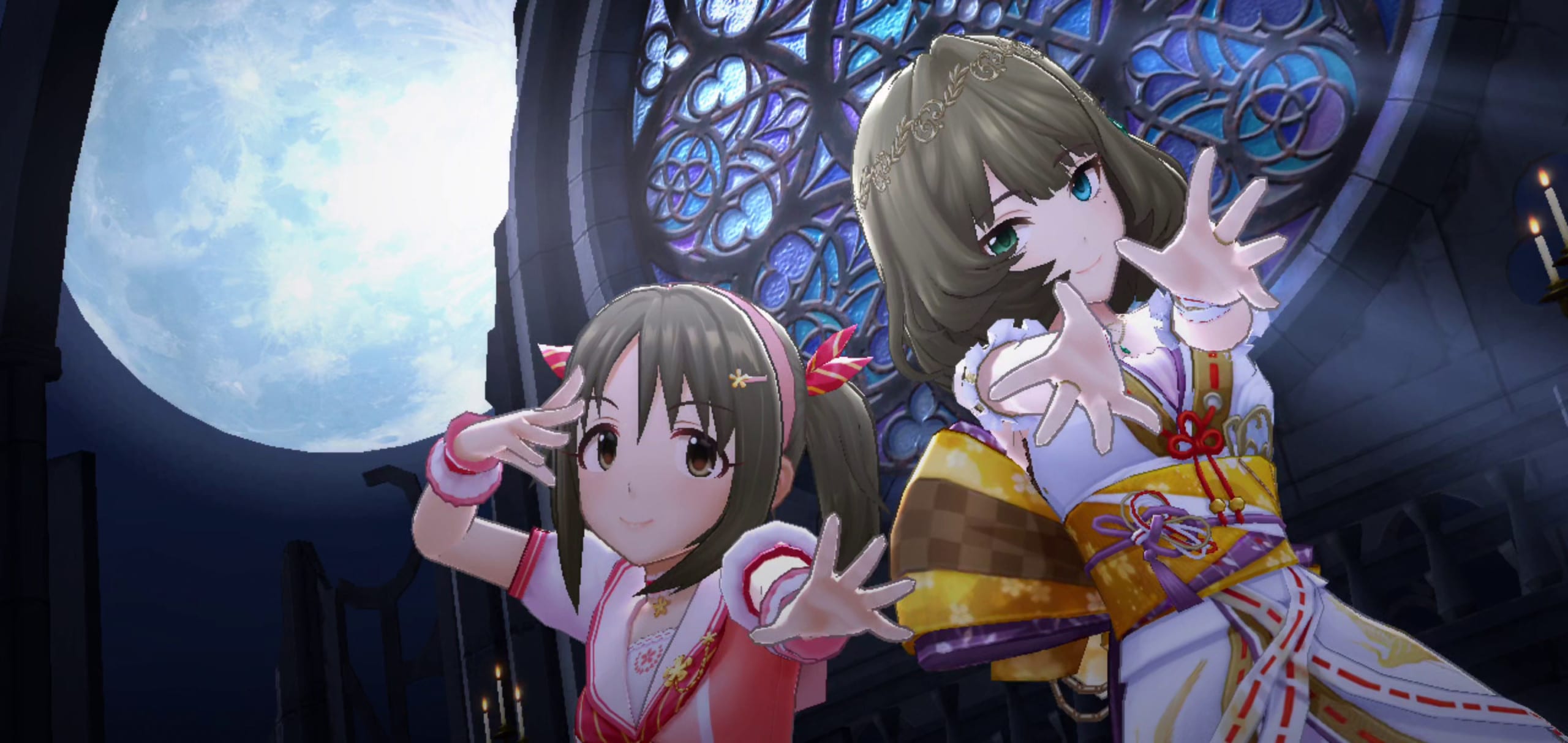 The Idolm@ster Cinderella Girls: Starlight Stage 5