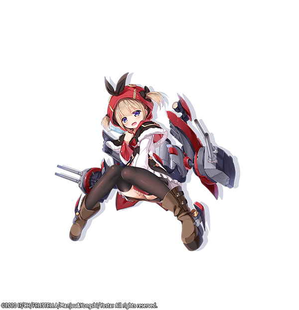 Gettin’ to Know the Ships Part 8 – Eighth Character Showcase for Azur Lane: Crosswave 6 Gettin’ to Know the Ships Part 8 – Eighth Character Showcase for Azur Lane: Crosswave 6