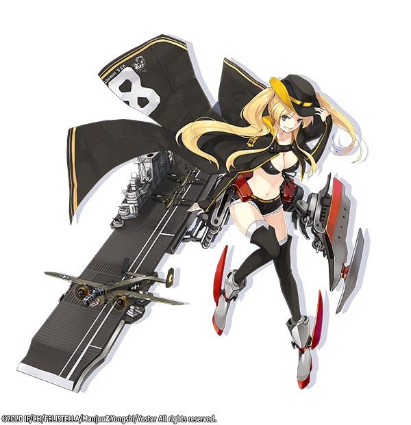 Gettin’ to Know the Ships Part 8 – Eighth Character Showcase for Azur Lane: Crosswave 12 Gettin’ to Know the Ships Part 8 – Eighth Character Showcase for Azur Lane: Crosswave 12