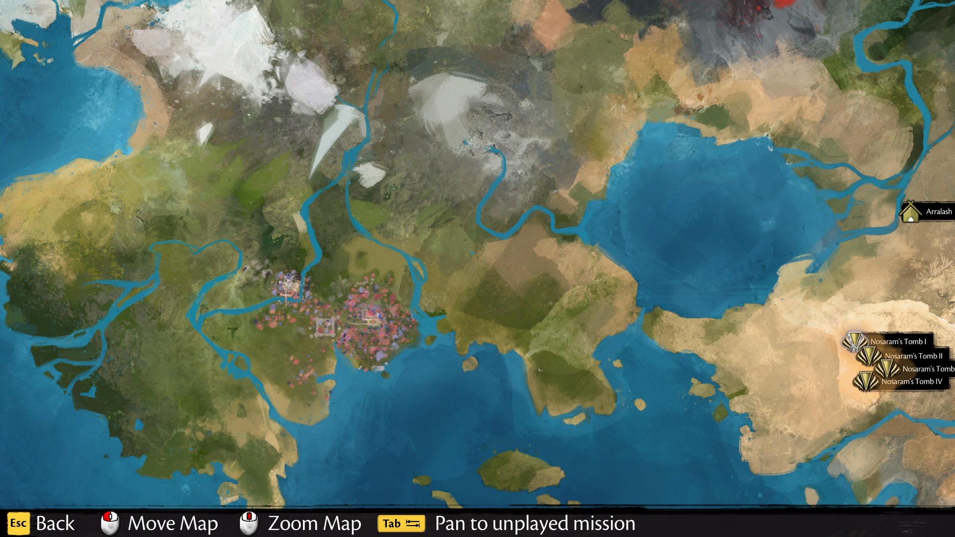 CooCooSqueaky's Turn-Based Strategy RPG 'Tears of Avia' to Launch Mid-Year 3