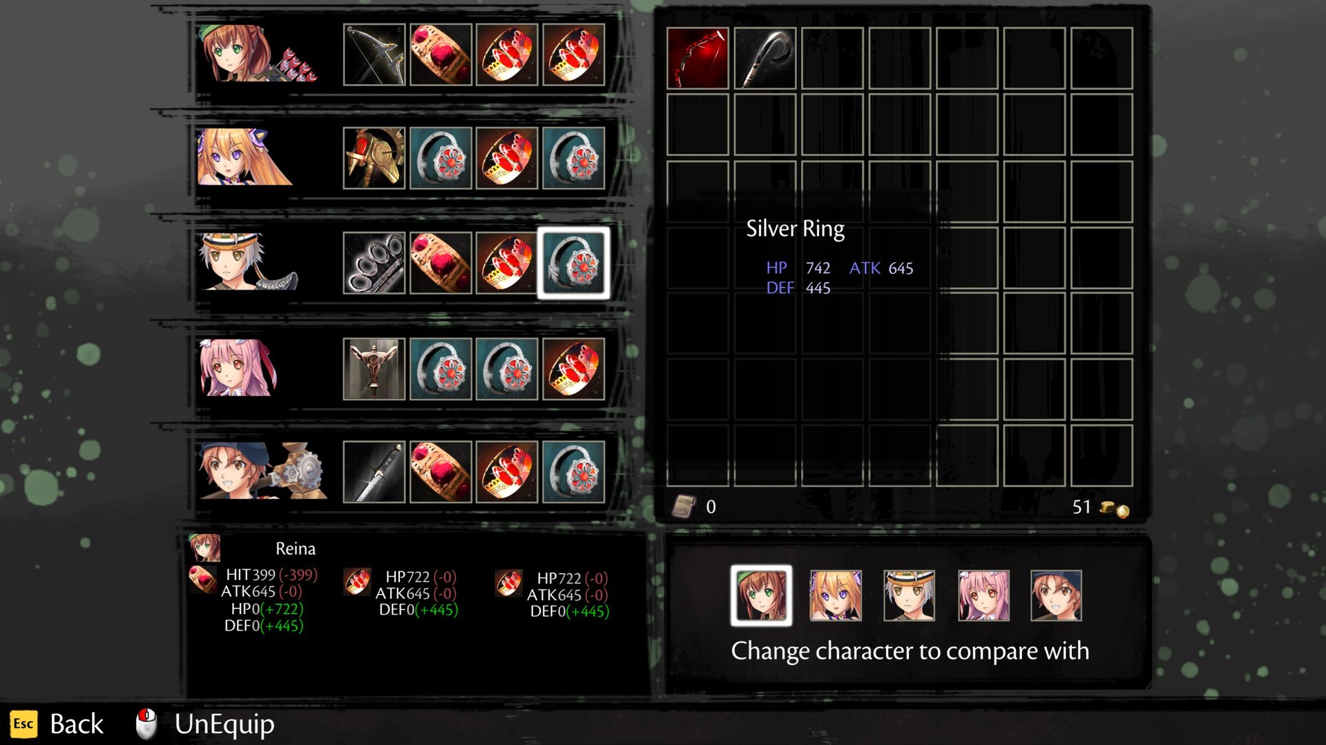 CooCooSqueaky's Turn-Based Strategy RPG 'Tears of Avia' to Launch Mid-Year 5