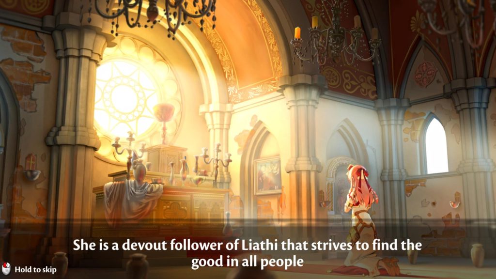 CooCooSqueaky's Turn-Based Strategy RPG 'Tears of Avia' to Launch Mid-Year 1