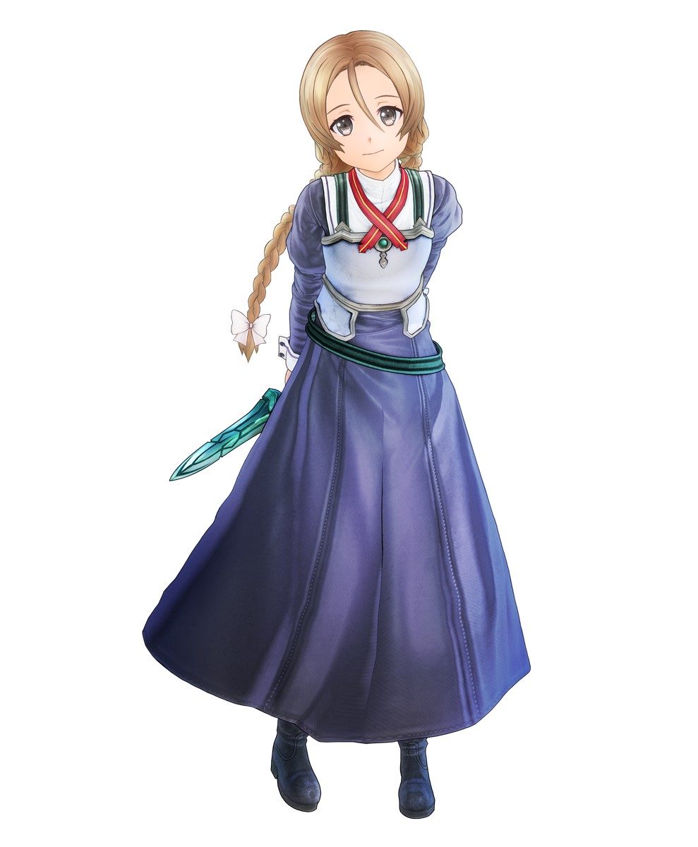 [Video] Sword Art Online Alicization Lycoris - Story & Gameplay Trailer 3