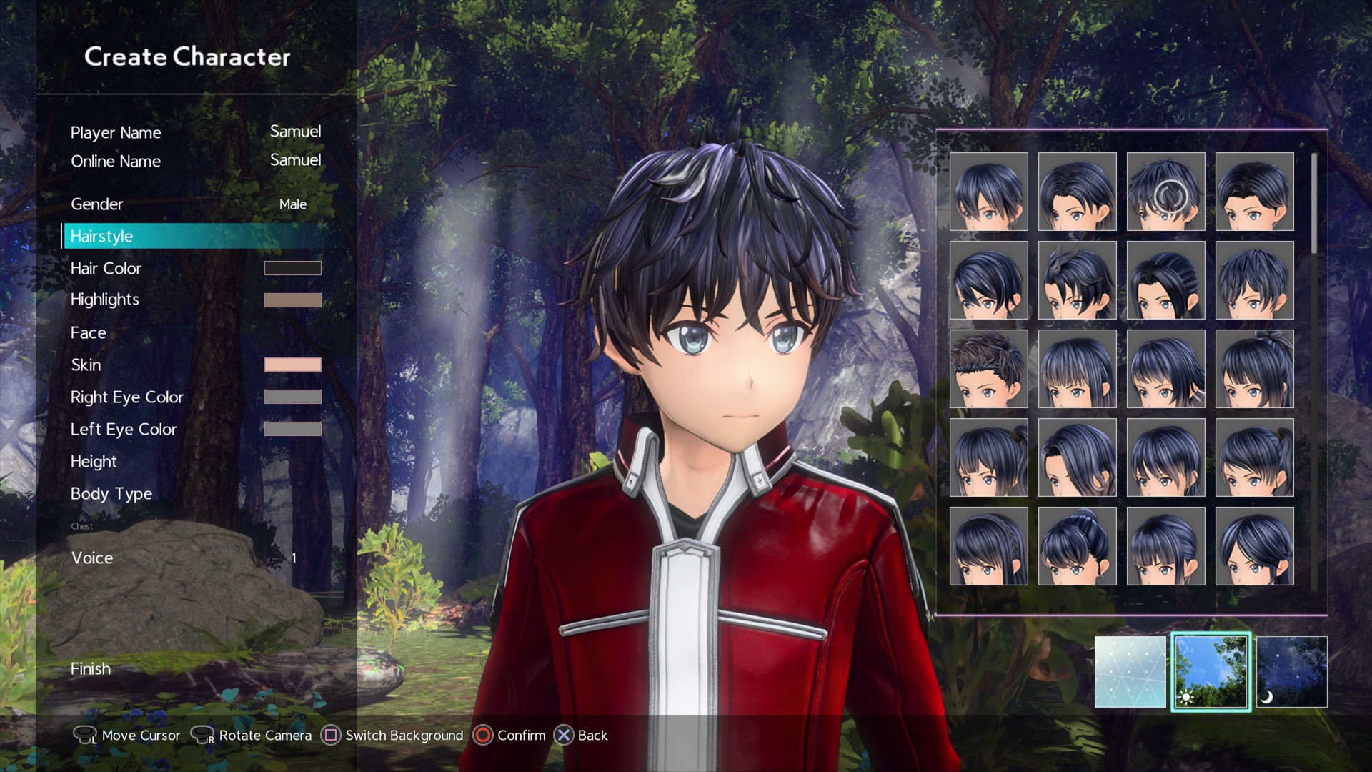 [Video] Sword Art Online Alicization Lycoris - Story & Gameplay Trailer 45