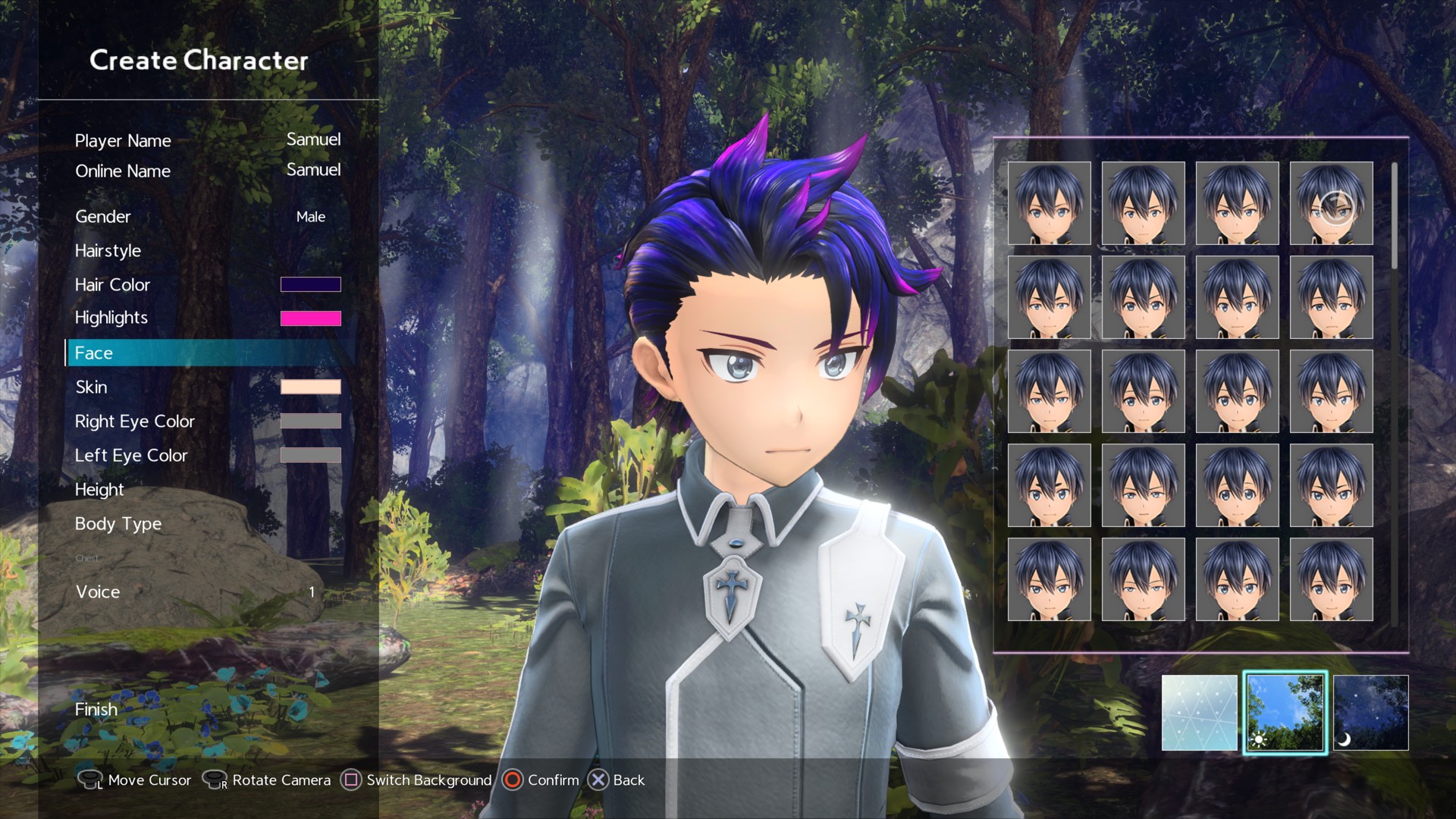 [Video] Sword Art Online Alicization Lycoris - Story & Gameplay Trailer 42
