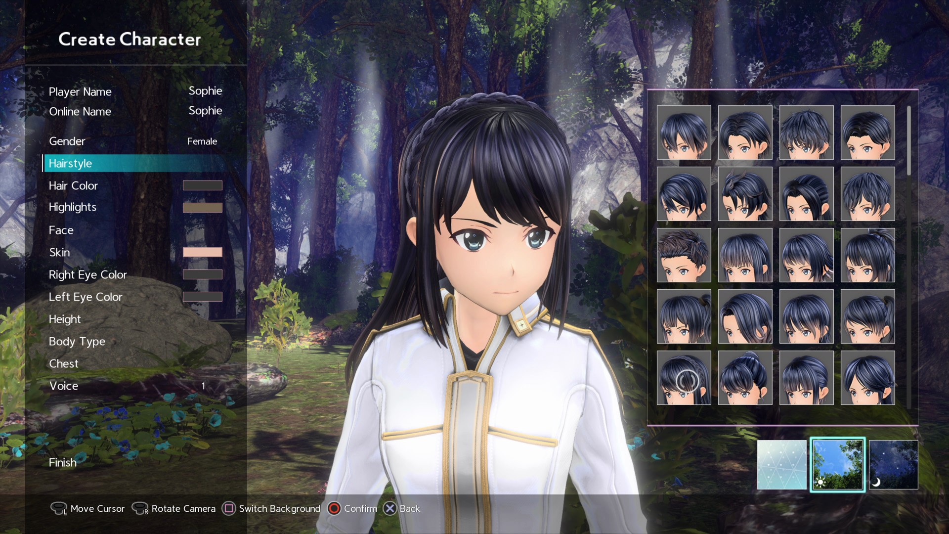[Video] Sword Art Online Alicization Lycoris - Story & Gameplay Trailer 38