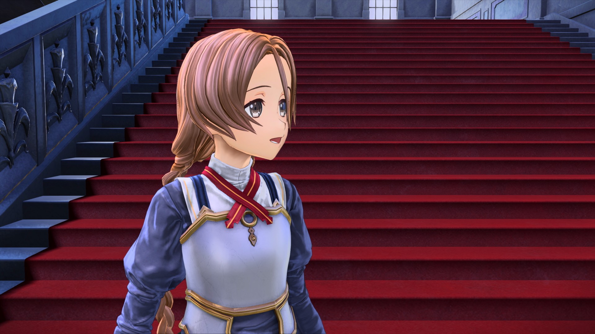 [Video] Sword Art Online Alicization Lycoris - Story & Gameplay Trailer 35