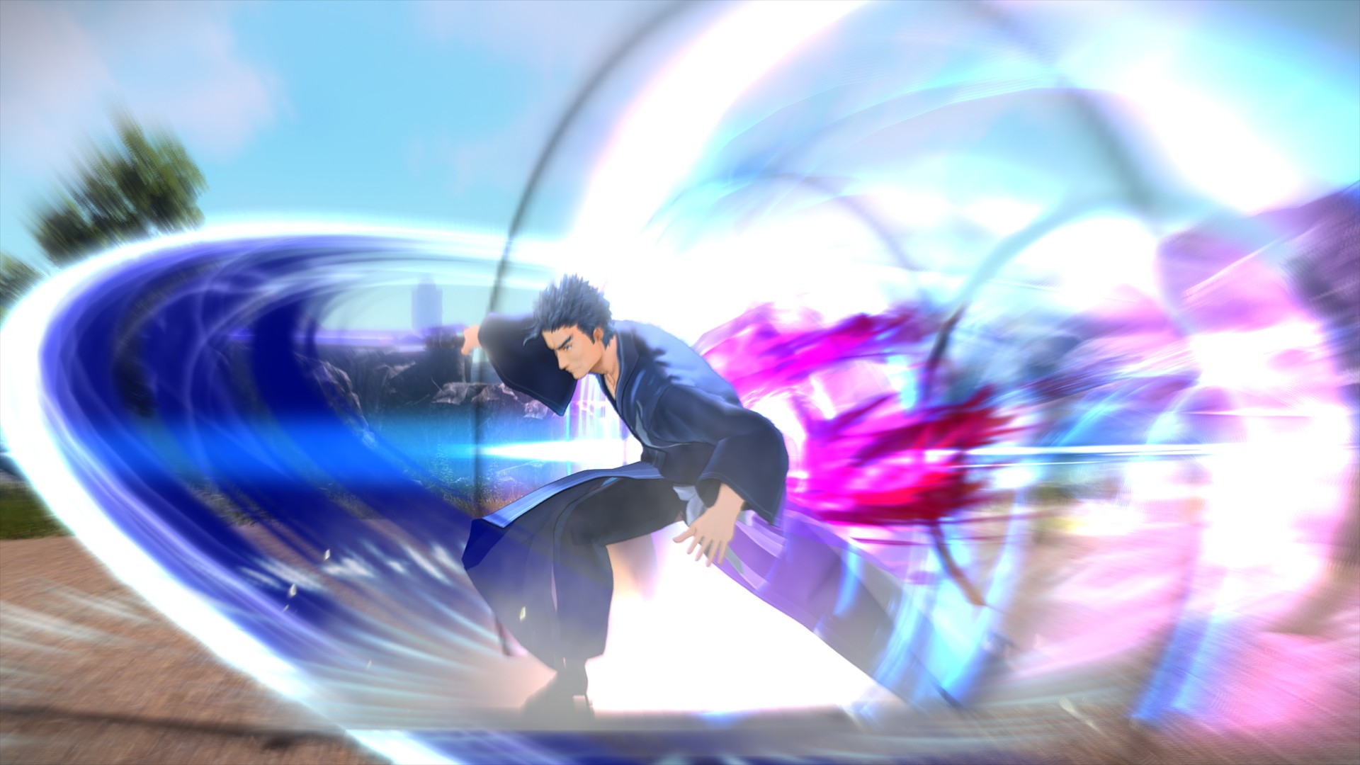 [Video] Sword Art Online Alicization Lycoris - Story & Gameplay Trailer 13