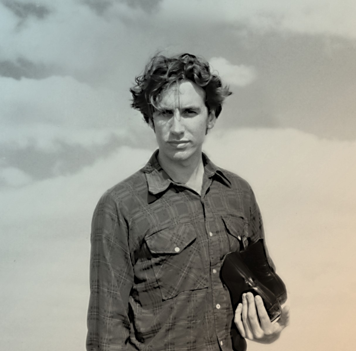 The Lost Songs of David McComb to Be Performed at Arts Centre Melbourne in April 1