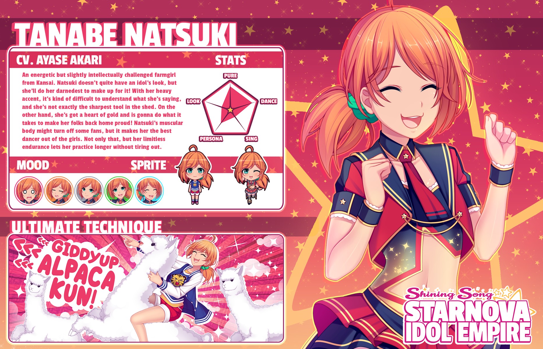 Love in Space's Business Simulation 'Shining Song Starnova: Idol Empire' Launches on Steam This Week 15