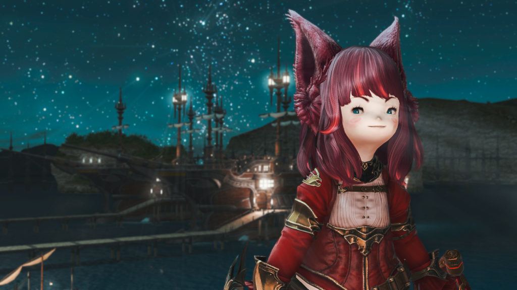 Final Fantasy XIV Patch 5.2: Echoes of a Fallen Star Goes Live 1 Final Fantasy XIV Patch 5.2: Echoes of a Fallen Star Goes Live 1