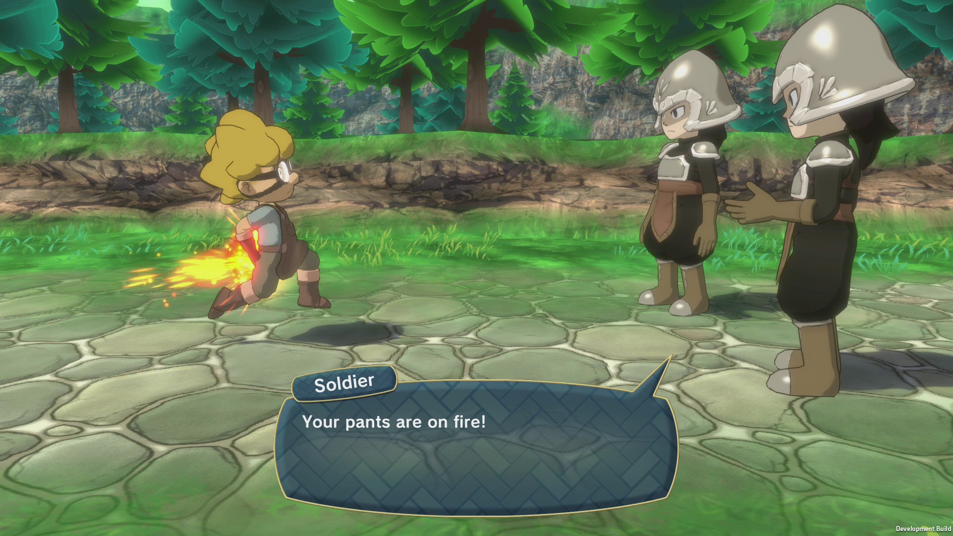 NIS America to Offer Little Town Hero Big Idea Edition in June 2020 3 NIS America to Offer Little Town Hero Big Idea Edition in June 2020 3