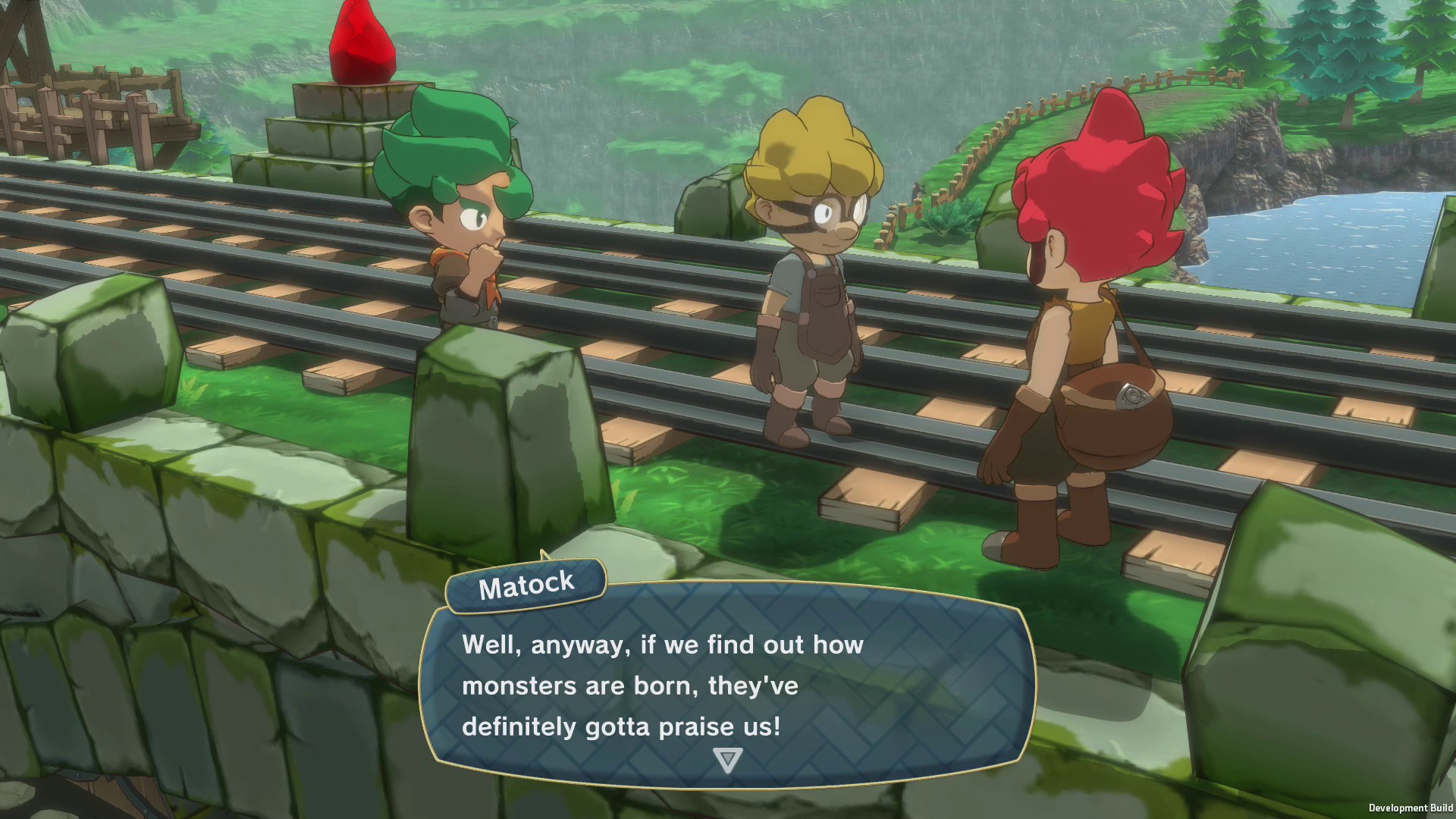 NIS America to Offer Little Town Hero Big Idea Edition in June 2020 5 NIS America to Offer Little Town Hero Big Idea Edition in June 2020 5