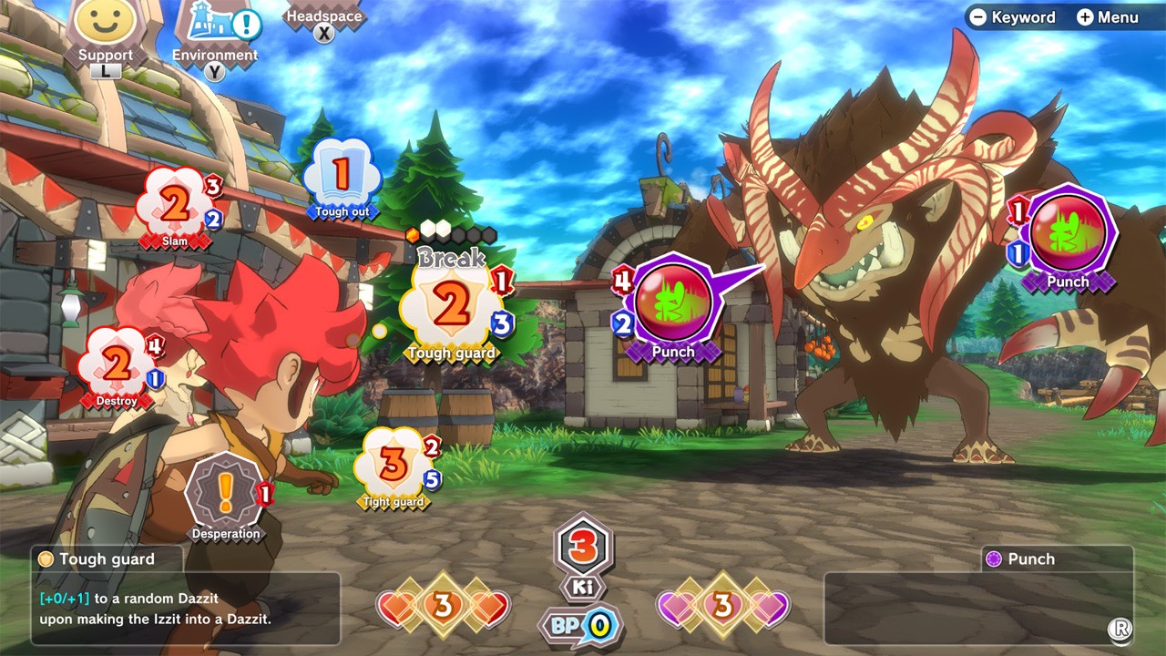 NIS America to Offer Little Town Hero Big Idea Edition in June 2020 6 NIS America to Offer Little Town Hero Big Idea Edition in June 2020 6