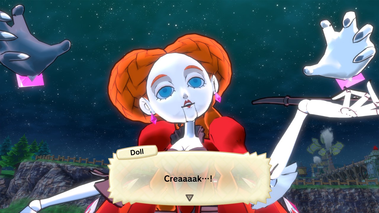 NIS America to Offer Little Town Hero Big Idea Edition in June 2020 8 NIS America to Offer Little Town Hero Big Idea Edition in June 2020 8