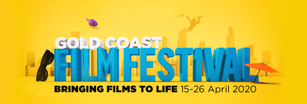 Special Events in the Gold Coast Film Festival 2020 Line-Up Unveiled 1