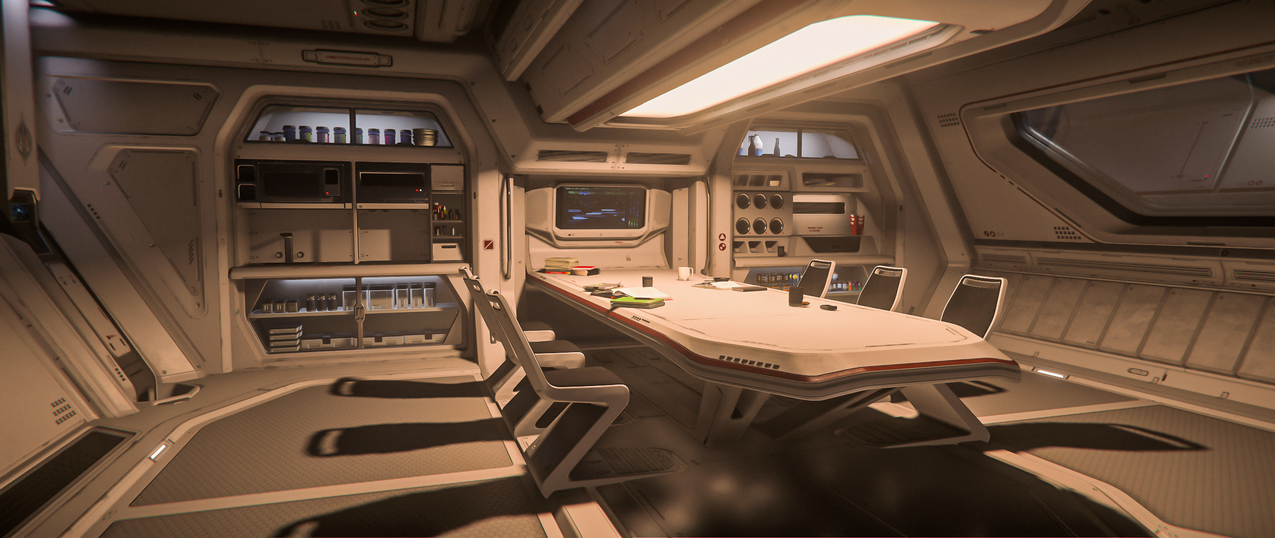 Star Citizen: Anvil Carrack - Take That (In-Game) Snap Daily Photo 33 Star Citizen: Anvil Carrack - Take That (In-Game) Snap Daily Photo 31