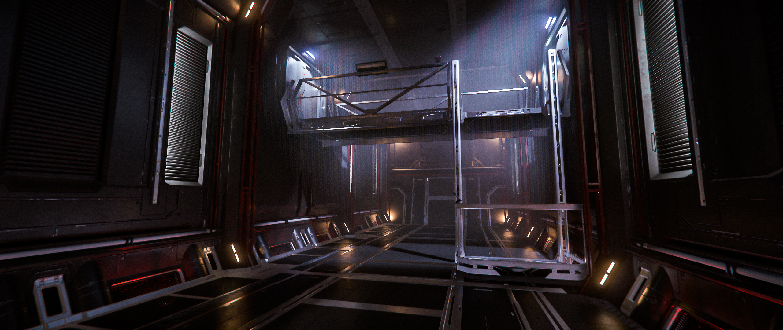Star Citizen: Anvil Carrack - Take That (In-Game) Snap Daily Photo 45 Star Citizen: Anvil Carrack - Take That (In-Game) Snap Daily Photo 43