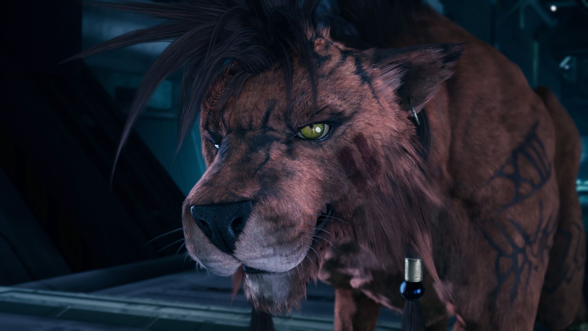 Visit Gaia Early With PS4 Demo of Final Fantasy VII Remake 3