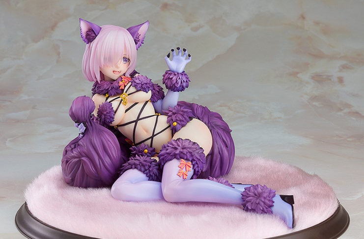 Figured as Much - A Look at Some Figures Launching in March 2020 2